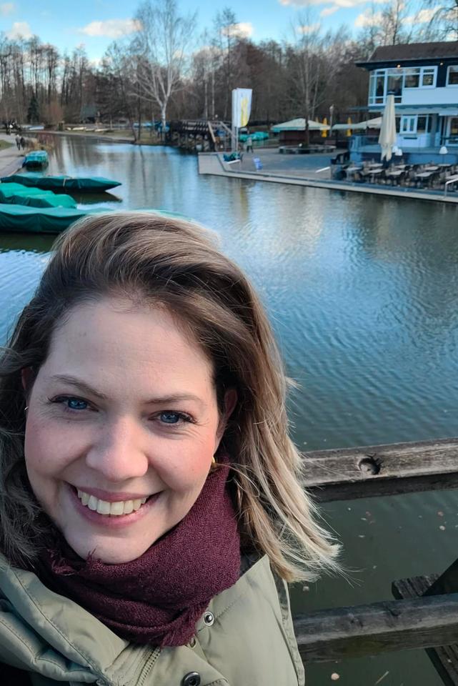 Thumbnail-Wohnungsgesuch 2Zimmer in Berlin