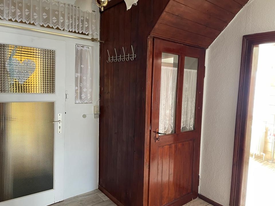 Thumbnail-2-Zimmer Wohnung Braunschweig -Stöckheim zur Vermietung