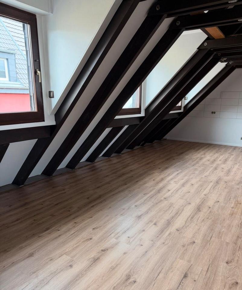 Thumbnail-Maisonette Wohnung ca.70 m2