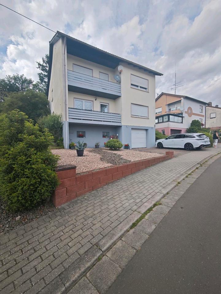 Thumbnail-Schöne 3 ZKB Wohnung in Wiebelskirchen ab Juni frei.