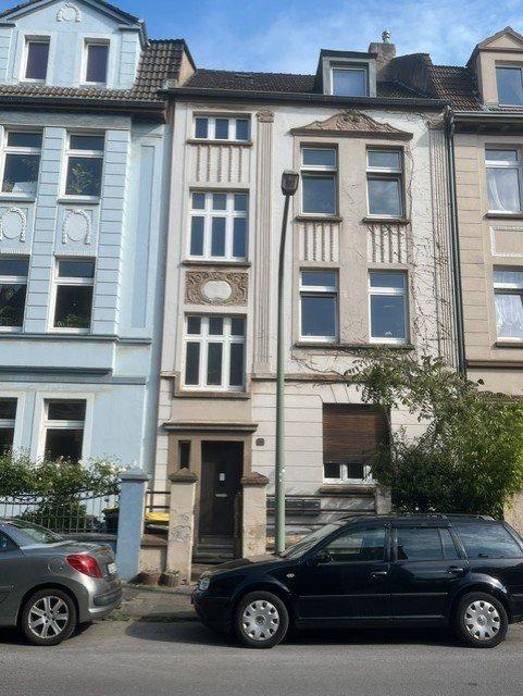 Thumbnail-Gemütliche 2 Zimmer Wohnung