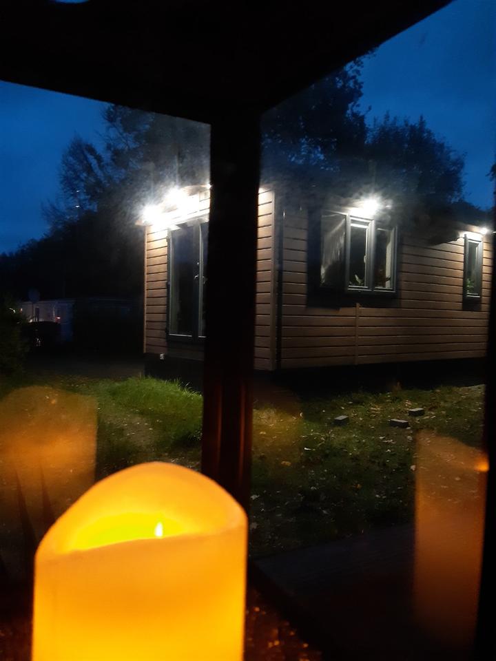 Thumbnail-Mobilheim mit Erstwohnsitz, 12 Stunde bis Norderstedt Segeberg