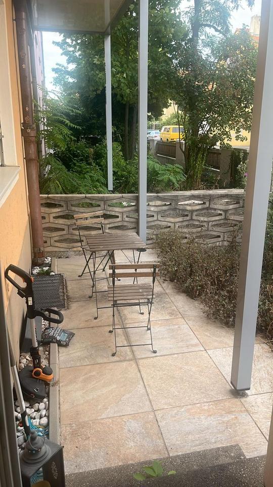 Thumbnail-Apartment in the south side of Nürnberg