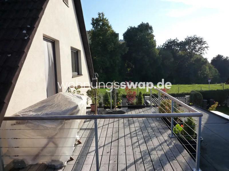Thumbnail-Wohnungsswap - 3 Zimmer, 94 m² - Plantagenweg, Freising