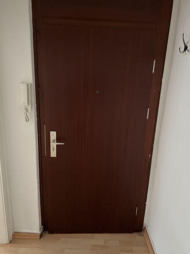 Thumbnail-2-Zimmer-Wohnung inkl. Einbauküche und Balkon in top Lage