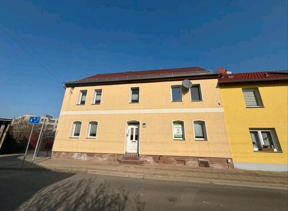 Thumbnail-Haus in Bad Frankenhausen zu verkaufen Besichtigung 04.10