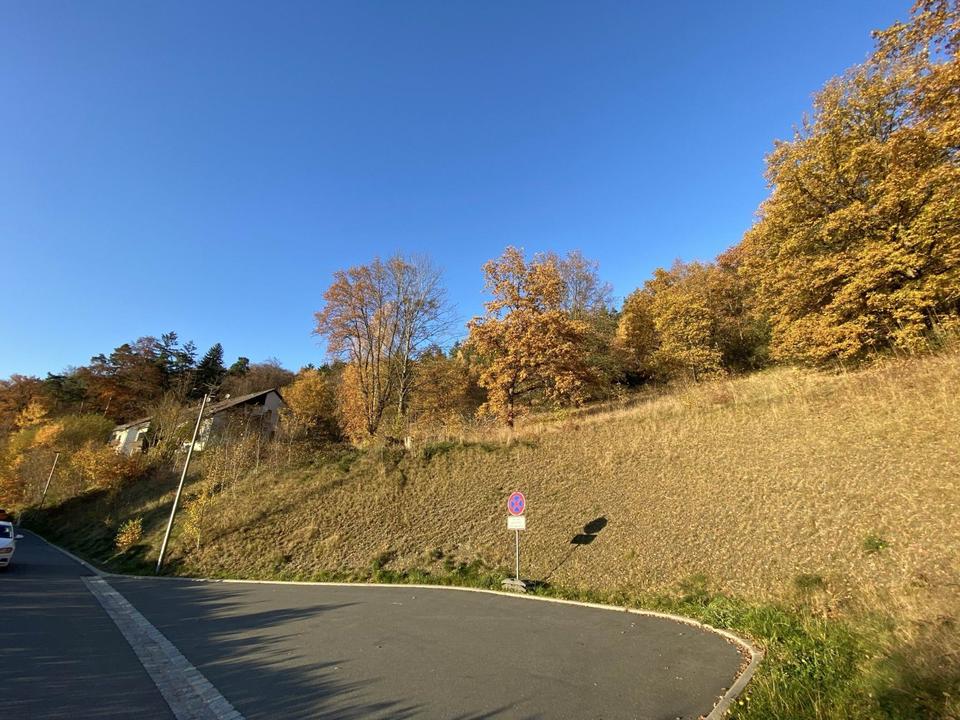 Thumbnail-Grundstück in Bad Berneck Vordere Warmeleite zu verkaufen