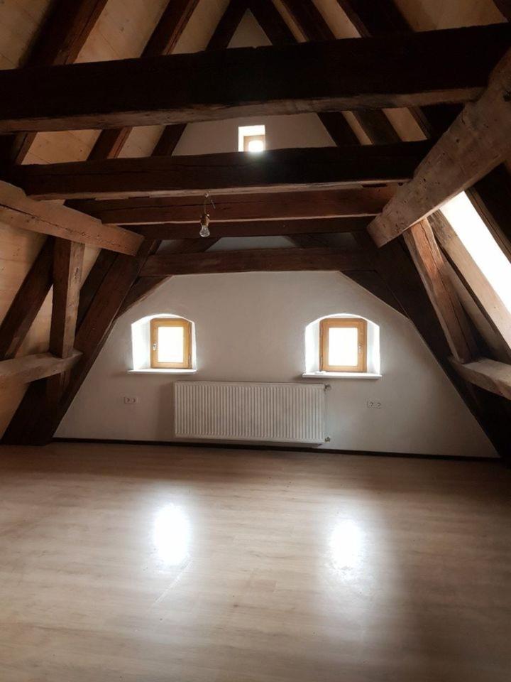 Thumbnail-Etagenwohnung auf 2 Ebenen - Neustadt a. d. Waldnaab