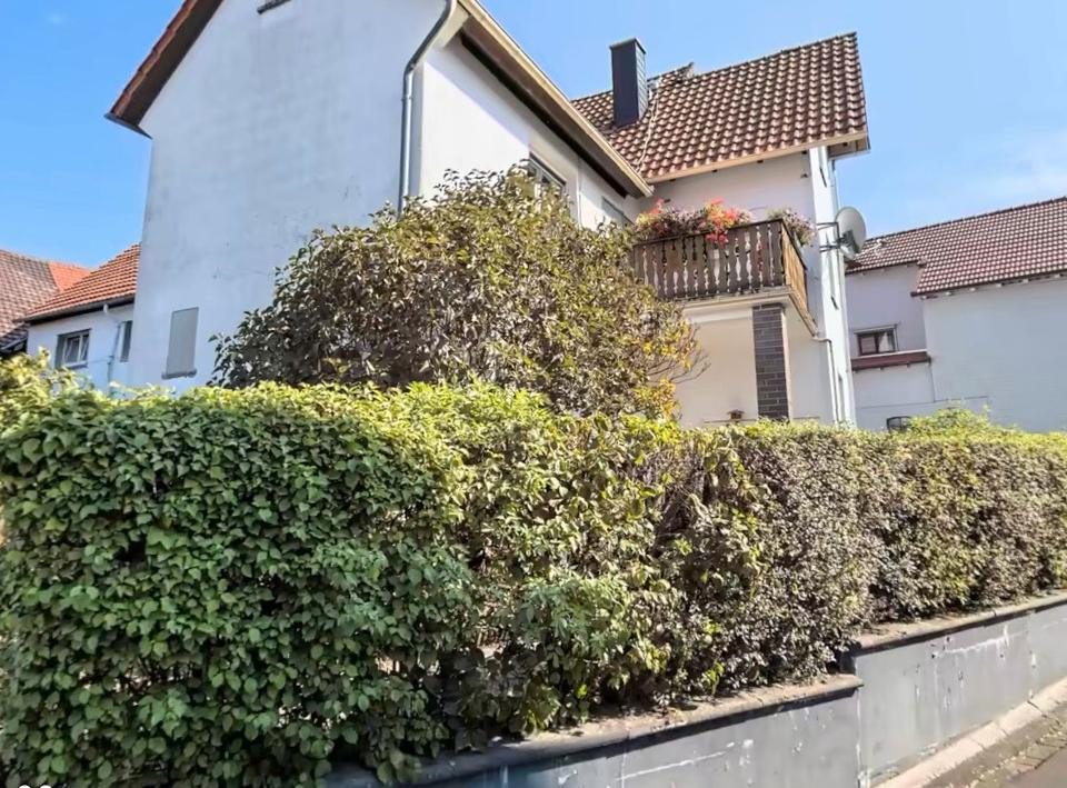 Thumbnail-Einfamilienhaus