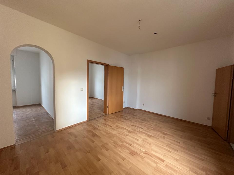 Thumbnail-Renovierte 2ZKB Wohnung, 55m zu vermieten