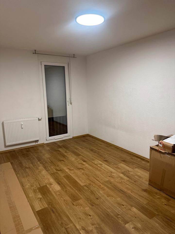 Thumbnail-Wohngemeinschaft