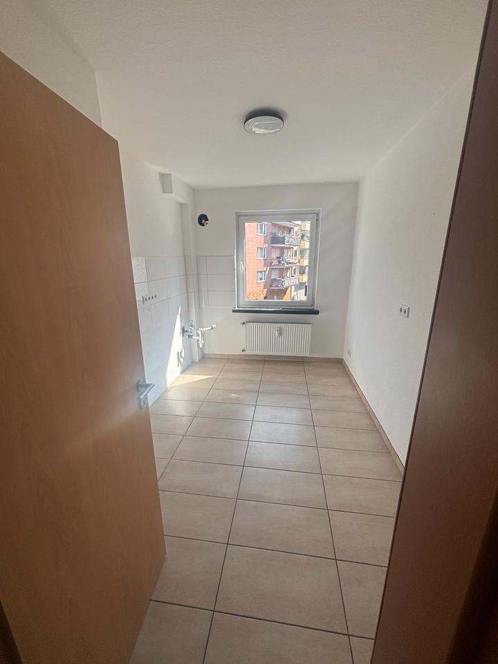 Thumbnail-3 Zimmer Wohnung zu vermieten Stadtzentrum Kernsaniert alles neu