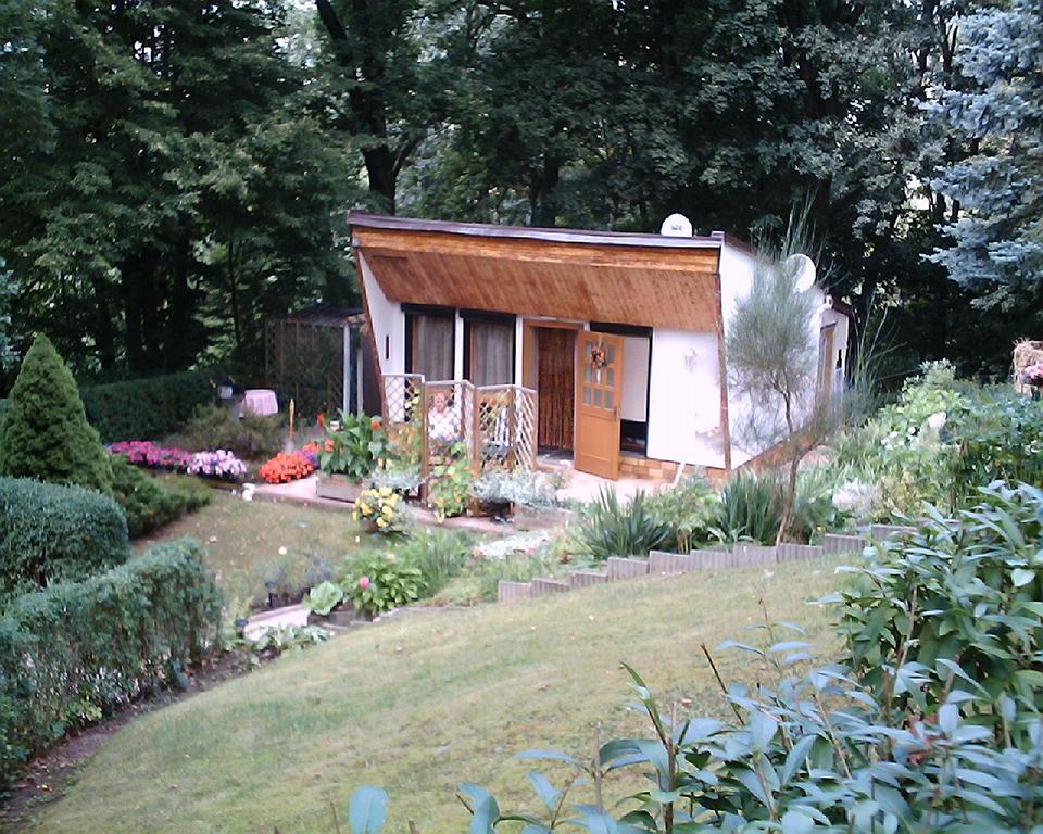 Thumbnail-Gartengrundstück Kleingarten Ferienhaus