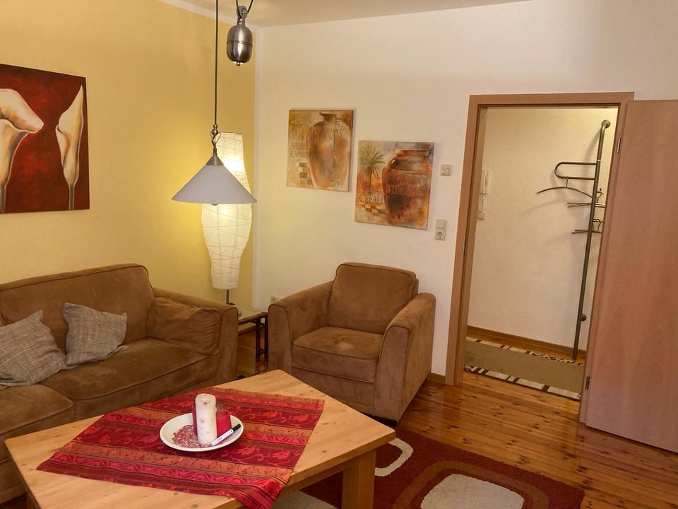Thumbnail-2 Zimmer Eigentumswohnung in 38442 Wolfsburg Ehmen