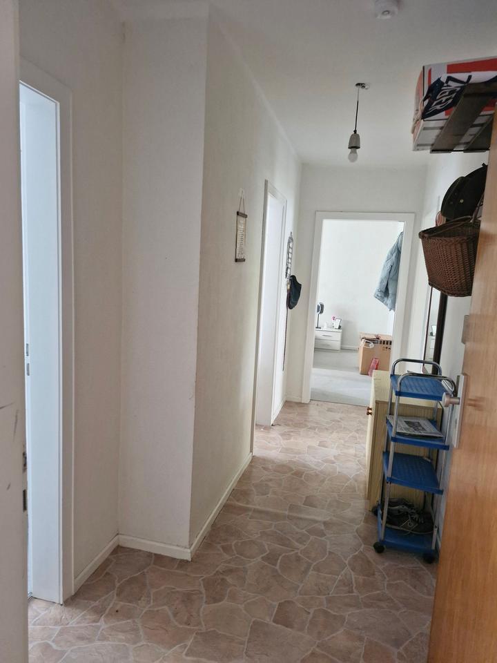 Thumbnail-2-Zimmer Wohnung, 58m², Gummersbach-Karlskamp