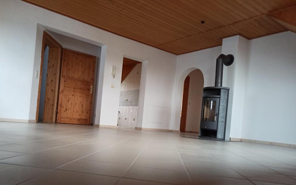 Thumbnail-Wohnung 3 Zimmer, Küche, Bad, Balkon in 64385 Reichelsheim