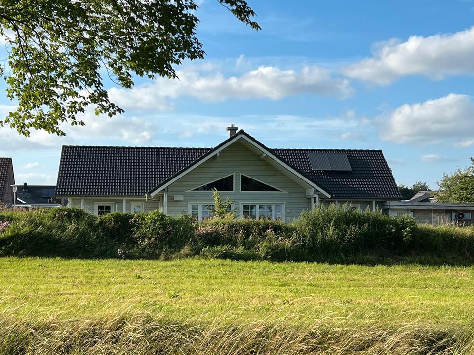 Thumbnail-Haus zu verkaufen - skandinavische Architektur inkl Gutachten