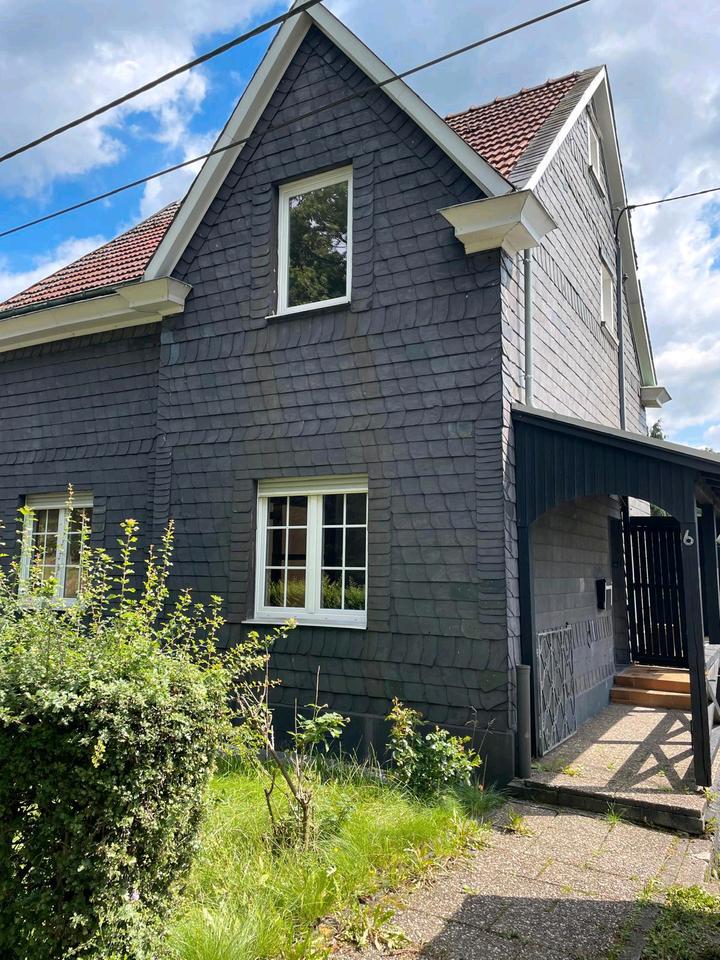 Thumbnail-Haus mit Charakter und großem Grundstück -Provisionsfrei