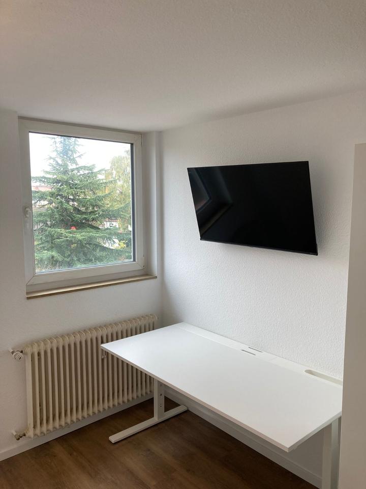 Thumbnail-WG in 78462 Konstanz-Paradies mit 7 Zimmern