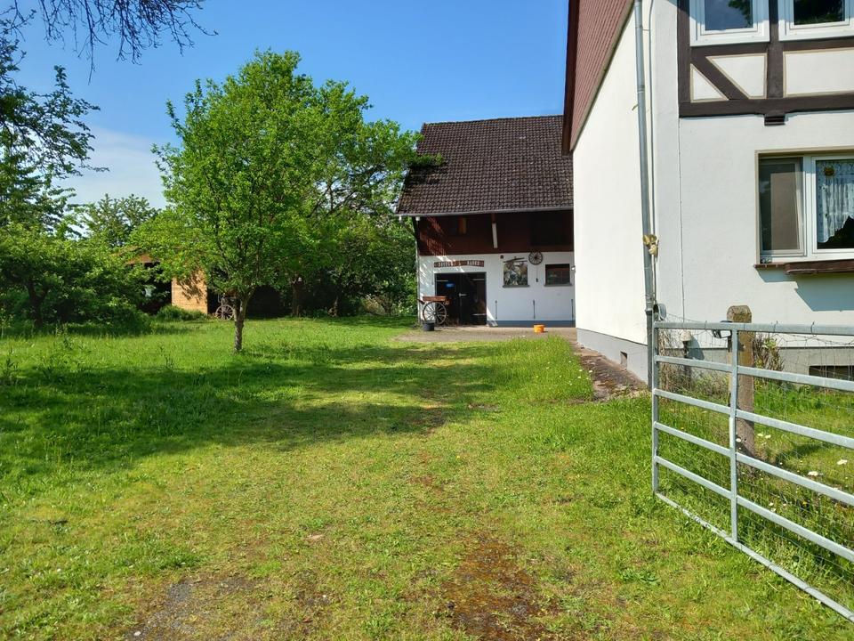 Thumbnail-Charaktervoller Resthof in traumhafter Lage