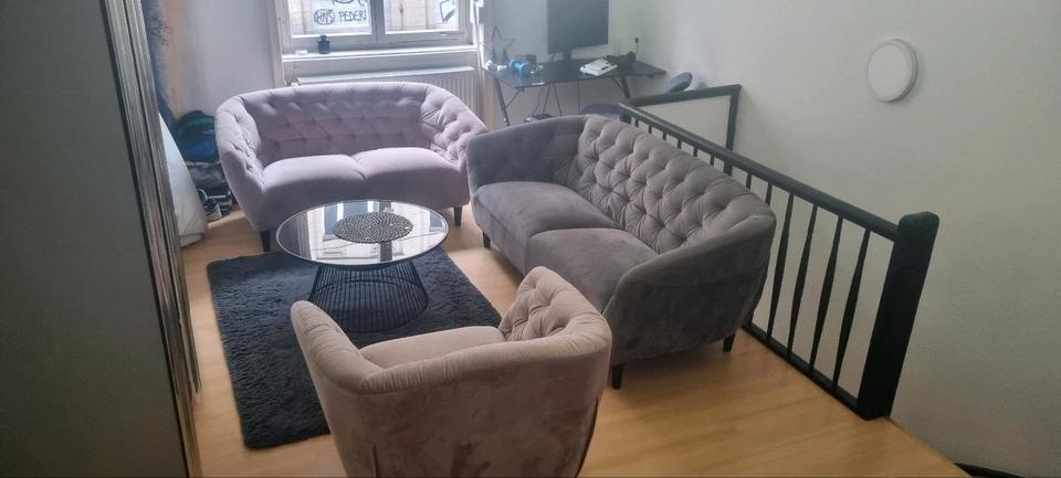 Thumbnail-Wohnung zu vermieten 90 km