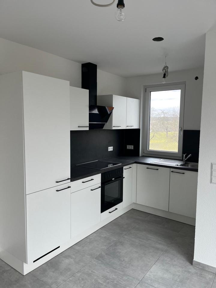 Thumbnail-2 Zimmer Wohnung