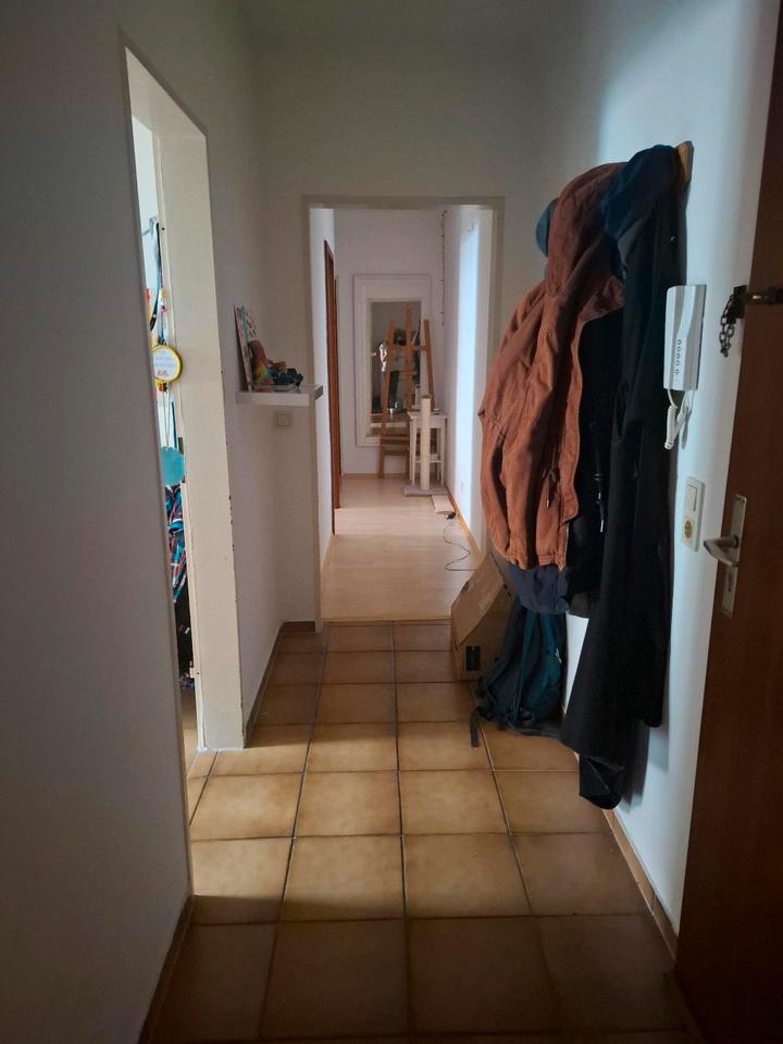 Thumbnail-2-Zimmer Wohnung mit EBK, 66111, KEIN JOBCENTER