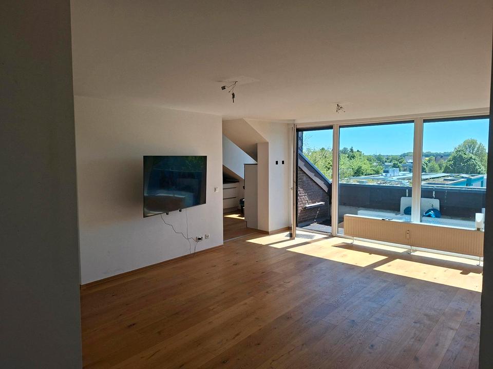 Thumbnail-Wohnung zur Miete