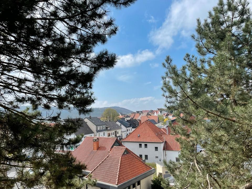 Thumbnail-Nachmieter für 2-Zimmer Wohnung in Scherfede - Warburg