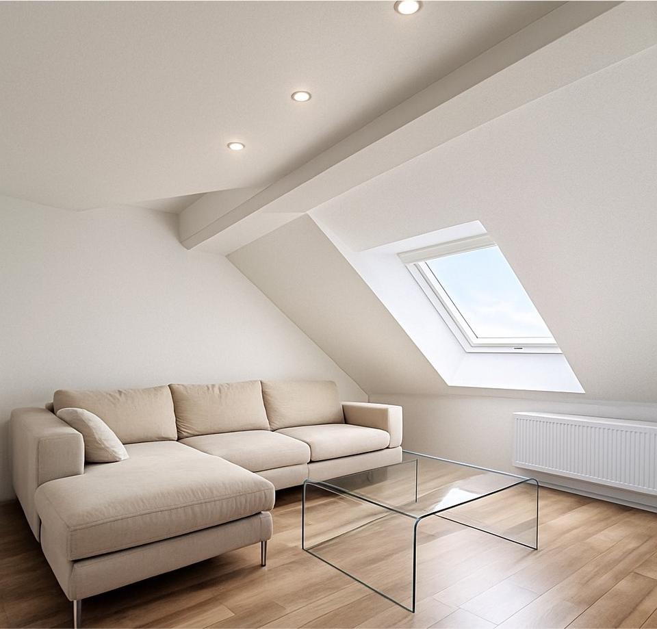 Thumbnail-Erstbezug nach Renovierung