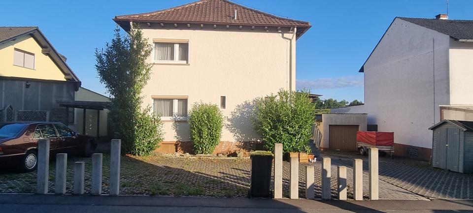 Thumbnail-Hausverkauf im Ortsteil von Reiskirchen