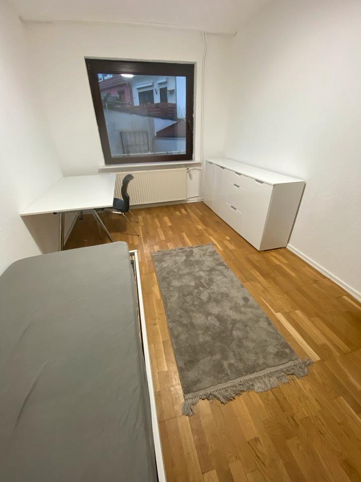 Thumbnail-WG Zimmer in Delmenhorst Stickgras in 2 FHS, 3er WG