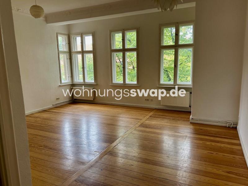 Thumbnail-Wohnungsswap - 3 Zimmer, 79 m² - Delbrückstraße, Neukölln, Berlin