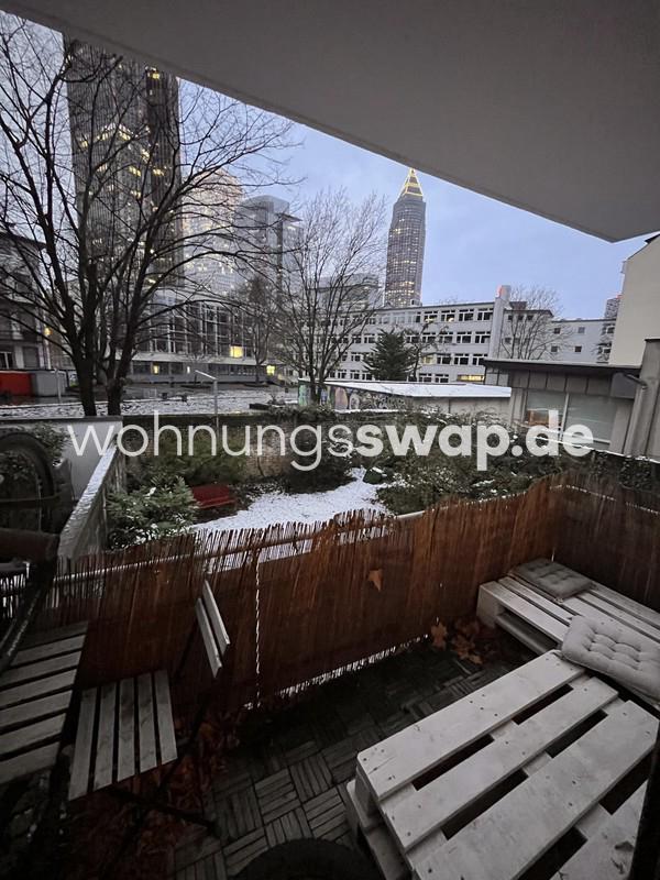 Thumbnail-Wohnungsswap - 1 Zimmer, 32 m² - Bettinastraße, Frankfurt am Main