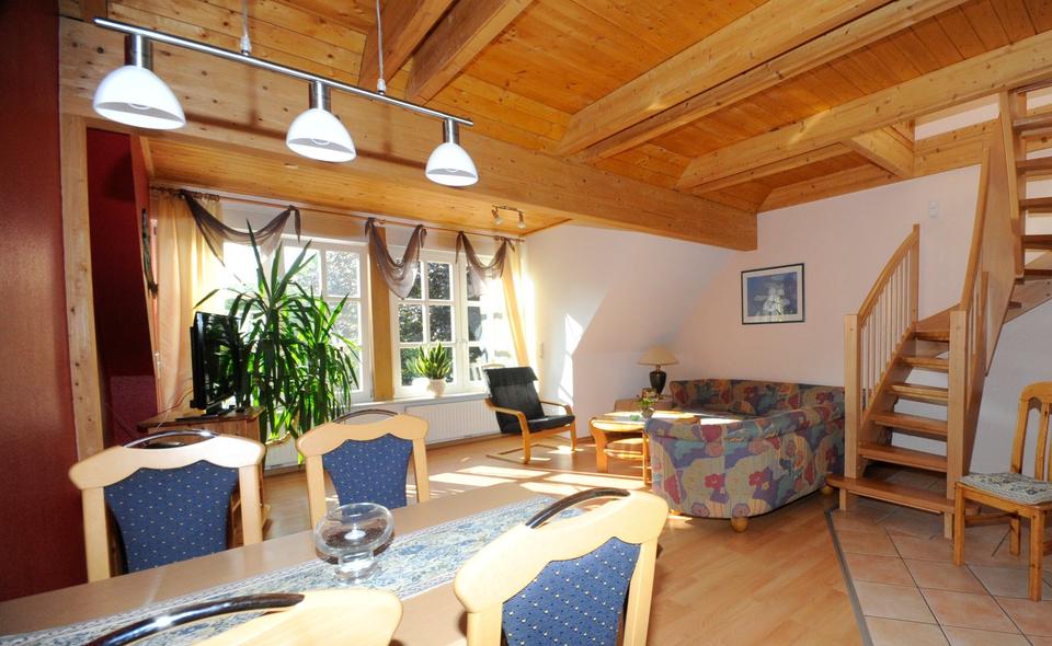 Thumbnail-Last Minute Ferien- Monteurwohnung frei