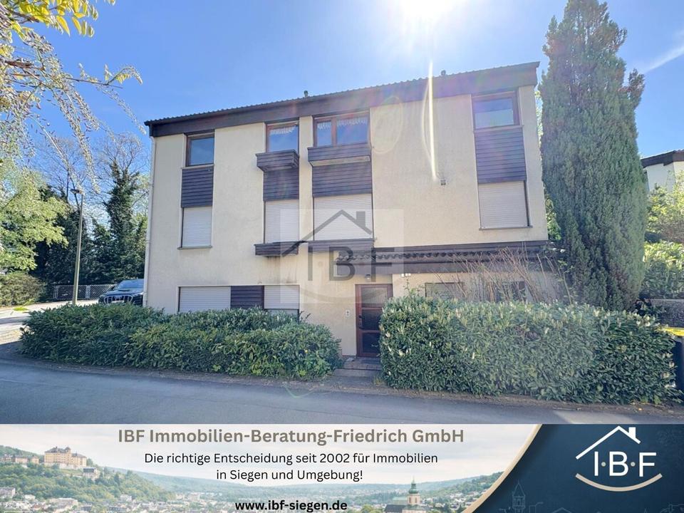 Thumbnail-Gepflegte 2-ZKB Wohnung am unteren Rosterberg! -10 Gehminuten zur Innenstadt-