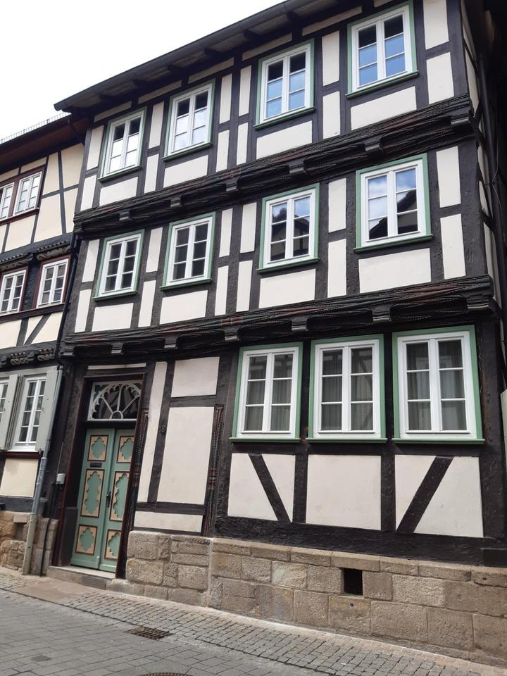 Thumbnail-2 ZKB in Hann. Münden zu vermieten