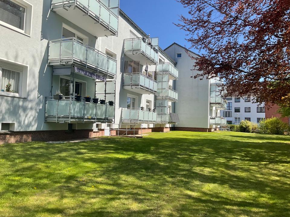 Thumbnail-3-Zimmer Eigentumswohnung Burgdorf provisionsfreie Kapitalanlage