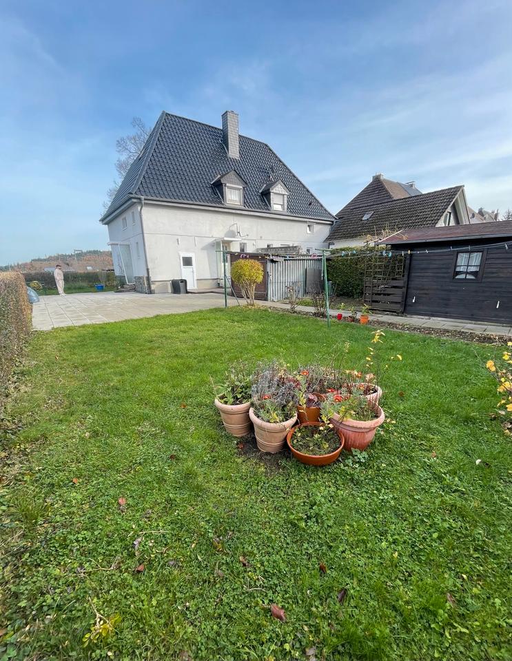 Thumbnail-Einfamilienhaus (Doppelhaushälfte)