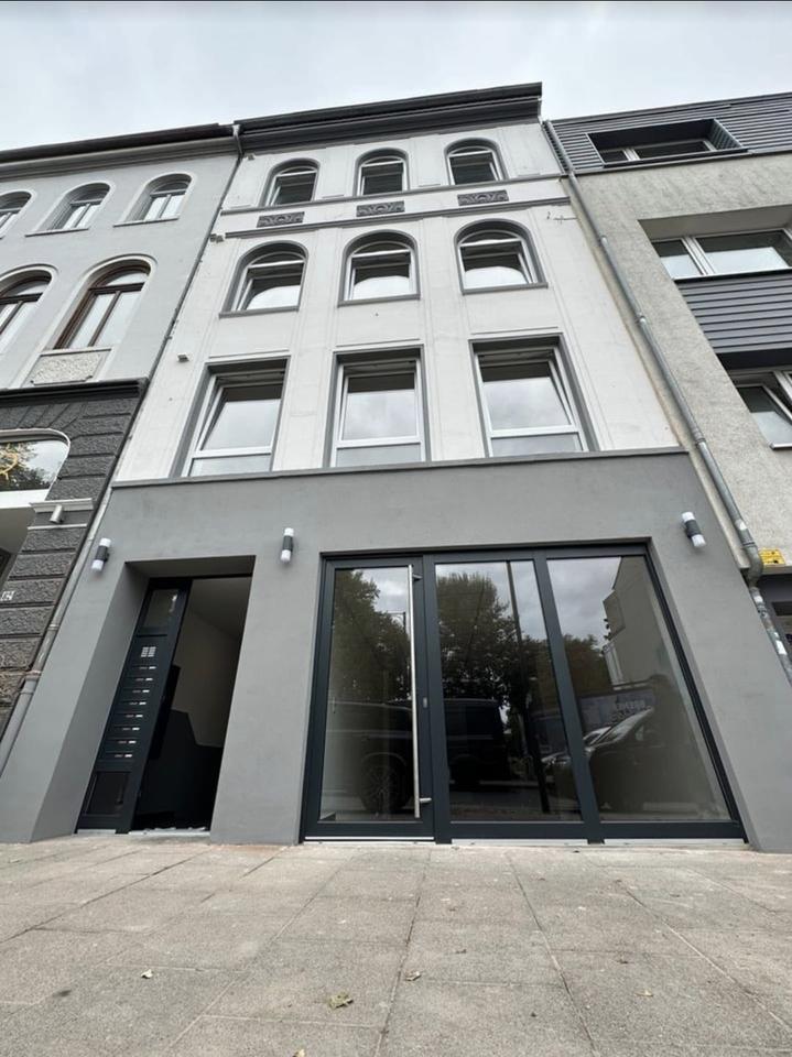 Thumbnail-2er WG möbliert in HB-Ostertor für Studenten, Azubis