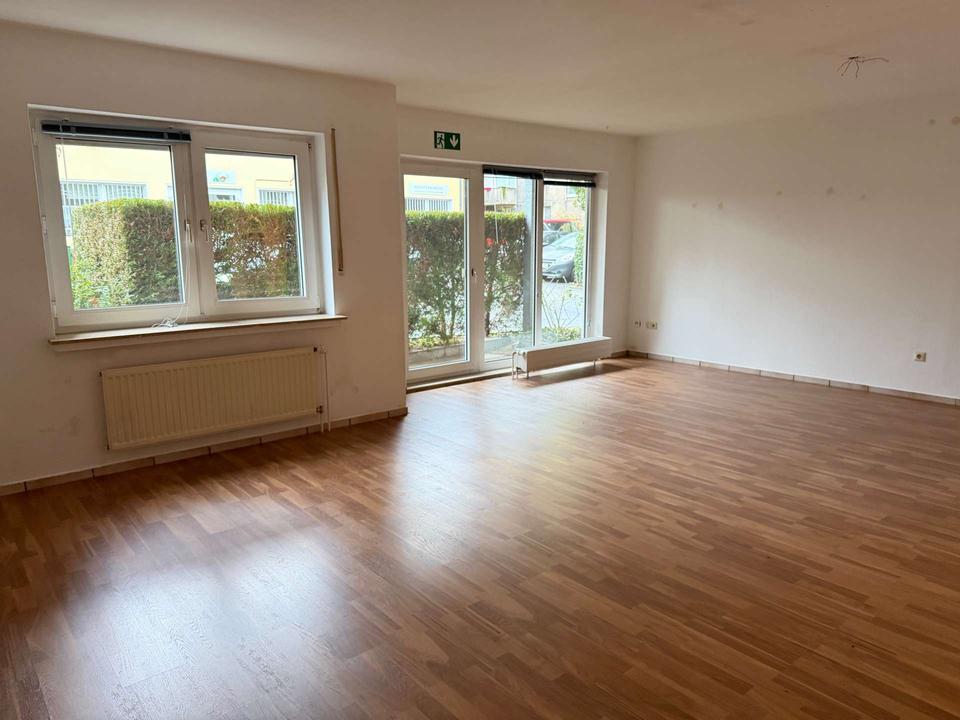 Thumbnail-100 m² Bürofläche mit kleiner Terrasse im Herzen des Kreuzviertels
