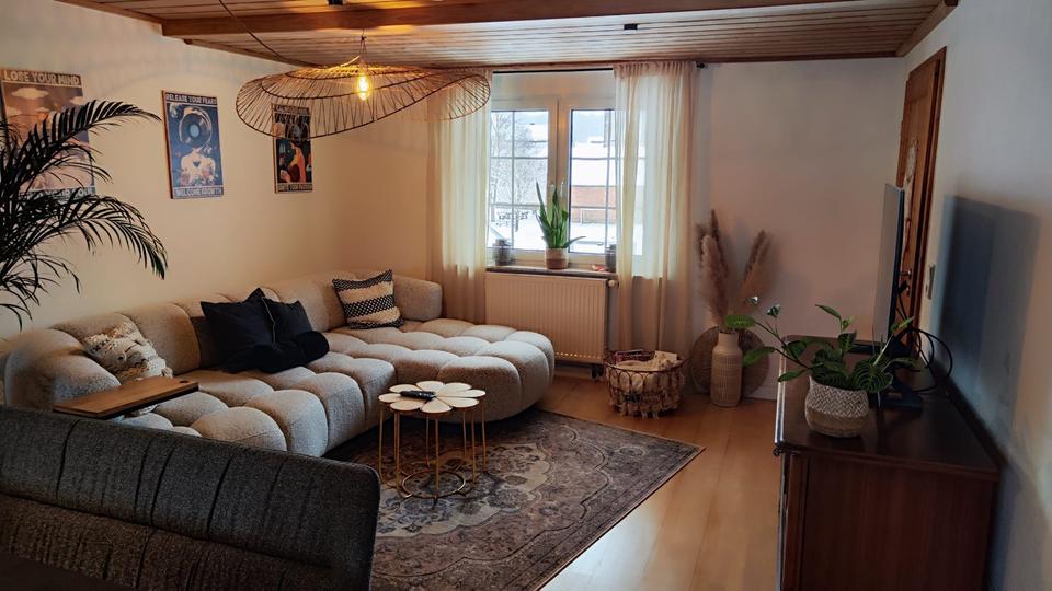 Thumbnail-Attraktive frisch renovierte 107qm Wohnung für 1-4 Personen