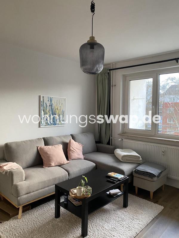 Thumbnail-Wohnungsswap - 2 Zimmer, 50 m² - Rumpenheimer Straße, Frankfurt am Main