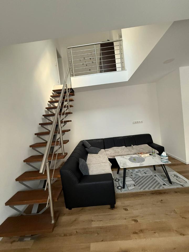 Thumbnail-Helle 3-Zimmer-Wohnung