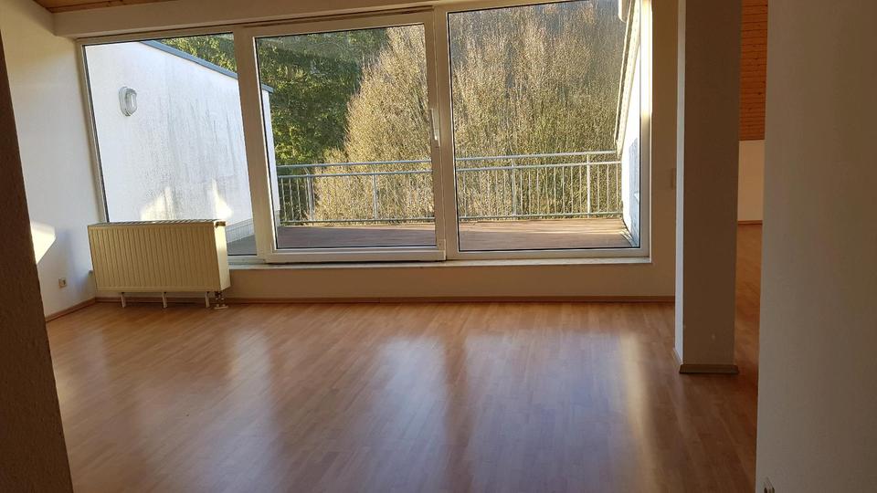 Thumbnail-Tolle Wohnung in Saarbrücken Scheidt zu vermieten.