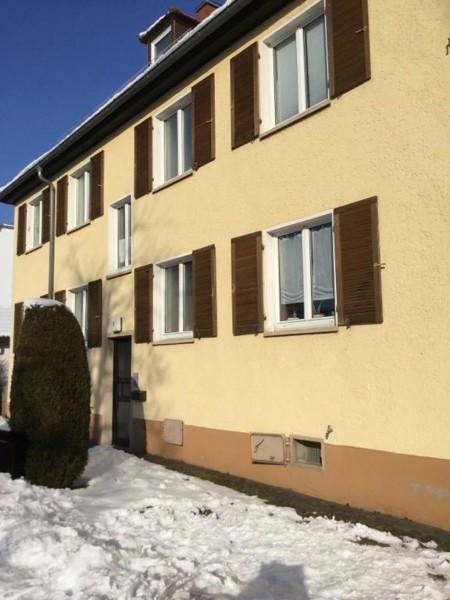 Thumbnail-Gelegenheit: günstig geschnittene 2-Zimmer-Wohnung