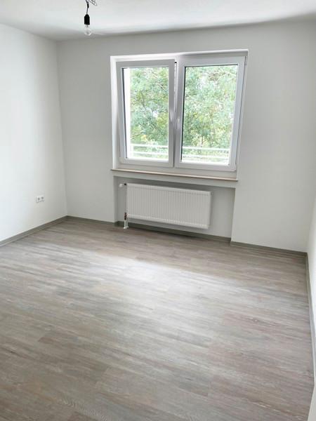 Thumbnail-Erstbezug nach Kernsanierung