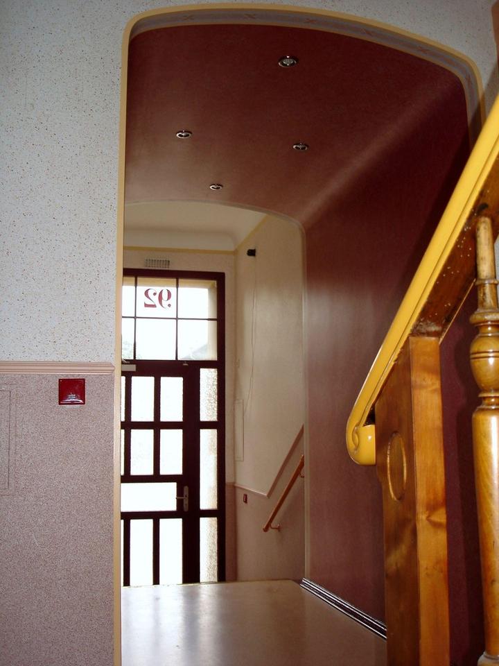 Thumbnail-Kleine Zweiraumwohnung in Eberswalde