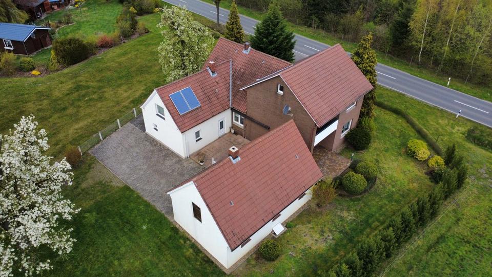 Thumbnail-Charmantes Ein- bis Mehrgenerationenhaus