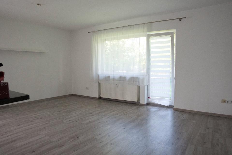 Thumbnail-Erdgeschosswohnung 103m² 5 Zimmer